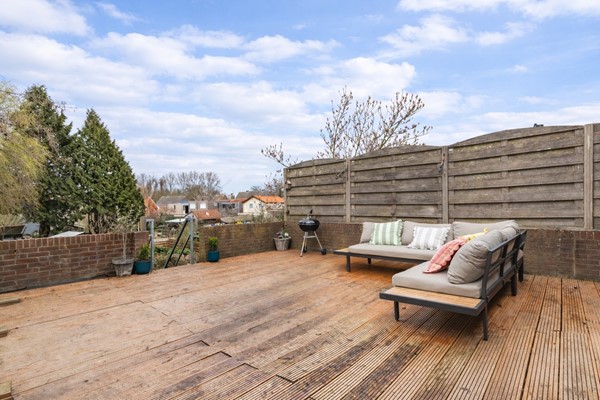 Medium property photo - Huigsloterdijk 8, 2156 LD Weteringbrug